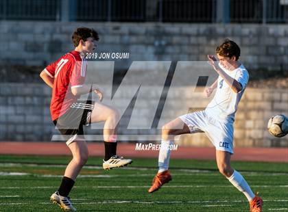 Thumbnail 1 in Cate @ Foothill Tech photogallery.
