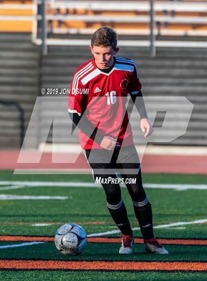 Thumbnail 2 in Cate @ Foothill Tech photogallery.