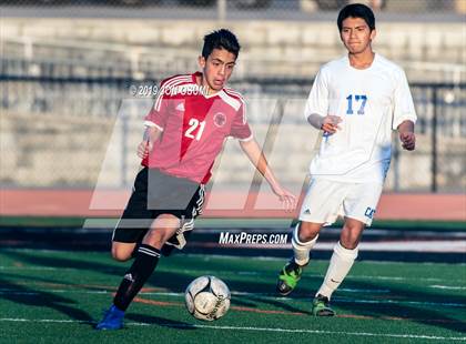 Thumbnail 1 in Cate @ Foothill Tech photogallery.