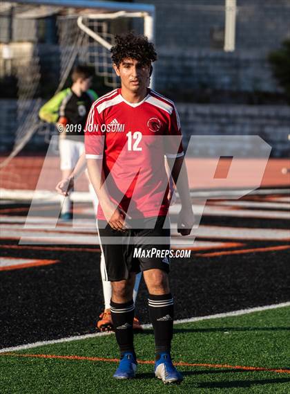 Thumbnail 2 in Cate @ Foothill Tech photogallery.