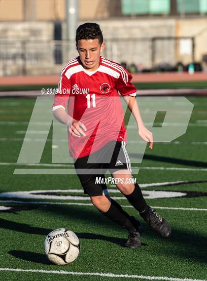 Thumbnail 2 in Cate @ Foothill Tech photogallery.