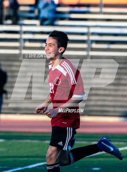 Thumbnail 1 in Cate @ Foothill Tech photogallery.