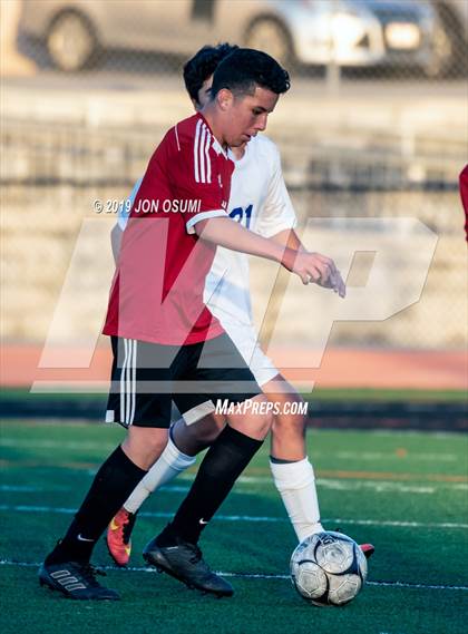 Thumbnail 3 in Cate @ Foothill Tech photogallery.