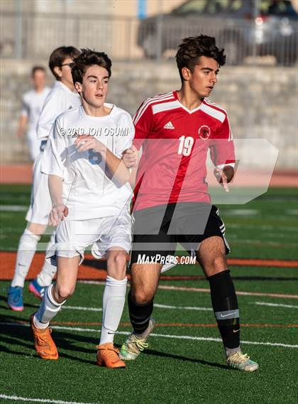 Thumbnail 2 in Cate @ Foothill Tech photogallery.