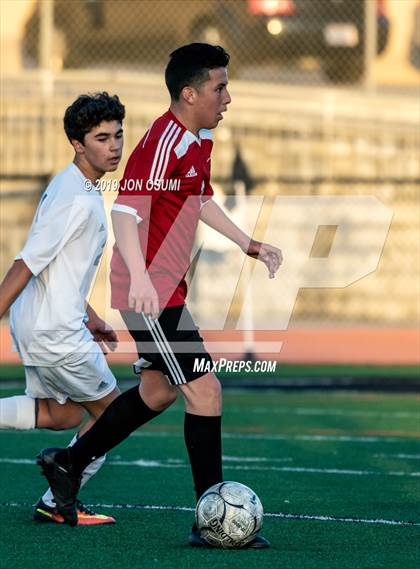 Thumbnail 2 in Cate @ Foothill Tech photogallery.