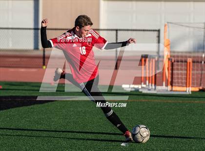 Thumbnail 2 in Cate @ Foothill Tech photogallery.