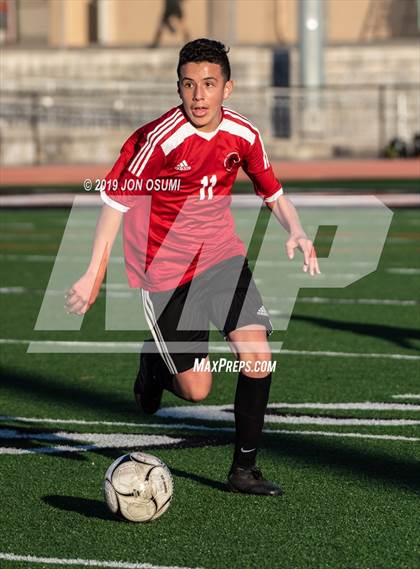 Thumbnail 1 in Cate @ Foothill Tech photogallery.