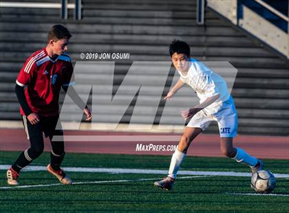 Thumbnail 2 in Cate @ Foothill Tech photogallery.