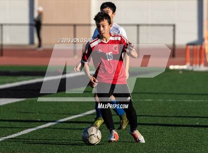 Thumbnail 3 in Cate @ Foothill Tech photogallery.