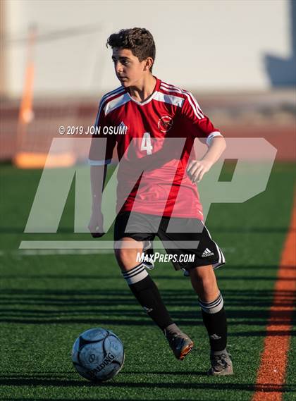 Thumbnail 3 in Cate @ Foothill Tech photogallery.