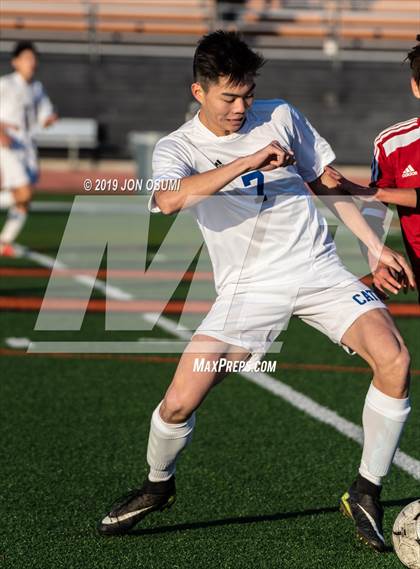 Thumbnail 2 in Cate @ Foothill Tech photogallery.