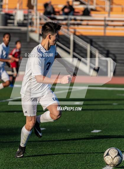 Thumbnail 2 in Cate @ Foothill Tech photogallery.