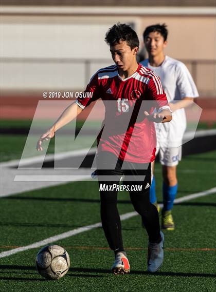 Thumbnail 2 in Cate @ Foothill Tech photogallery.