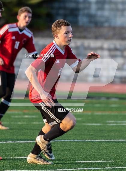 Thumbnail 2 in Cate @ Foothill Tech photogallery.