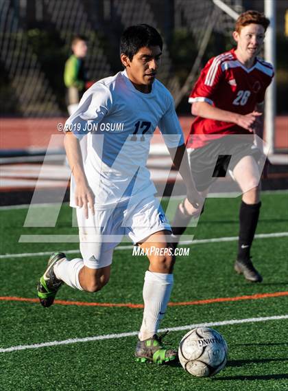 Thumbnail 1 in Cate @ Foothill Tech photogallery.
