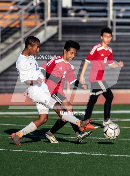 Thumbnail 3 in Cate @ Foothill Tech photogallery.