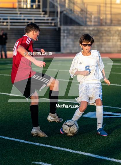 Thumbnail 2 in Cate @ Foothill Tech photogallery.