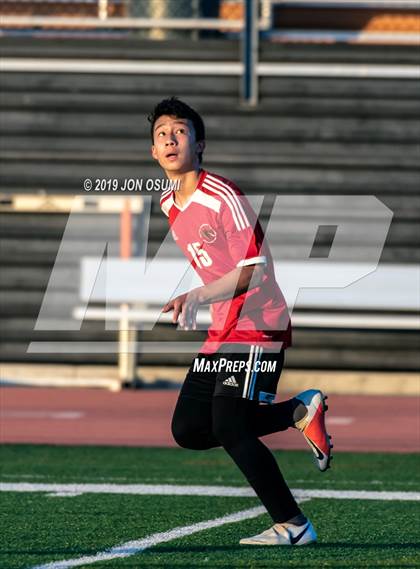 Thumbnail 3 in Cate @ Foothill Tech photogallery.