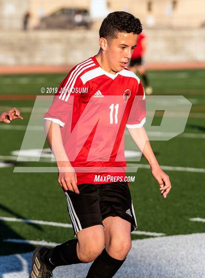 Thumbnail 3 in Cate @ Foothill Tech photogallery.