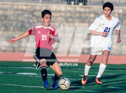 Thumbnail 1 in Cate @ Foothill Tech photogallery.