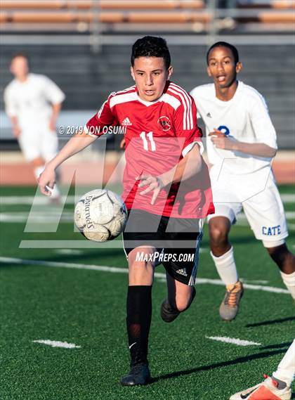 Thumbnail 2 in Cate @ Foothill Tech photogallery.