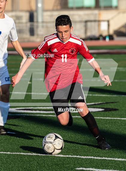 Thumbnail 3 in Cate @ Foothill Tech photogallery.