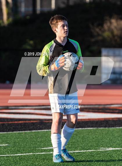 Thumbnail 3 in Cate @ Foothill Tech photogallery.
