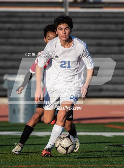 Thumbnail 1 in Cate @ Foothill Tech photogallery.