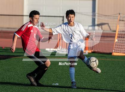 Thumbnail 1 in Cate @ Foothill Tech photogallery.