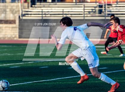 Thumbnail 2 in Cate @ Foothill Tech photogallery.