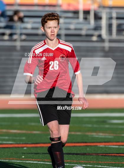 Thumbnail 2 in Cate @ Foothill Tech photogallery.