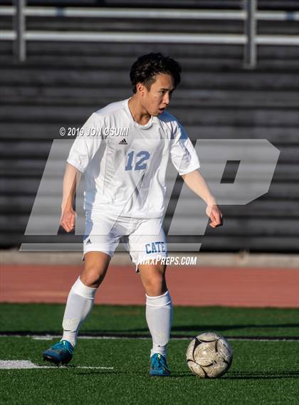 Thumbnail 3 in Cate @ Foothill Tech photogallery.