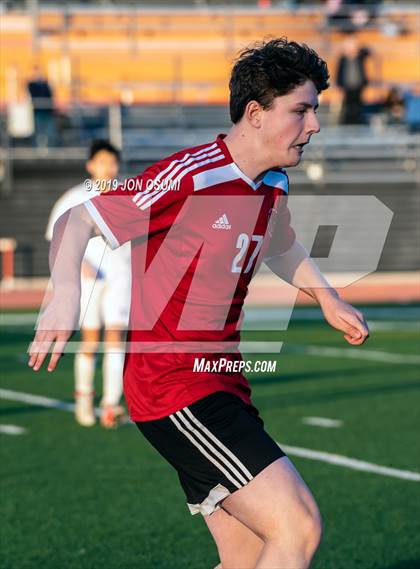 Thumbnail 2 in Cate @ Foothill Tech photogallery.