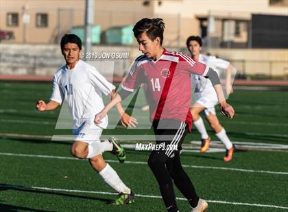 Thumbnail 1 in Cate @ Foothill Tech photogallery.