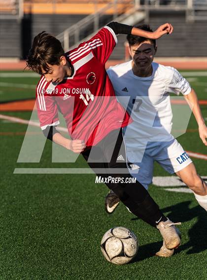 Thumbnail 3 in Cate @ Foothill Tech photogallery.