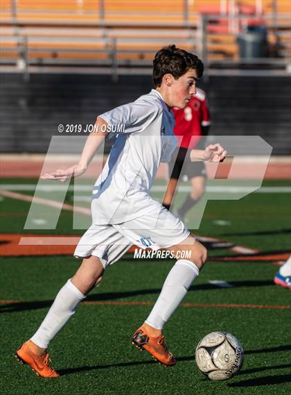Thumbnail 3 in Cate @ Foothill Tech photogallery.
