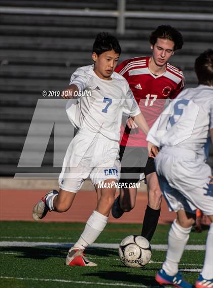 Thumbnail 1 in Cate @ Foothill Tech photogallery.