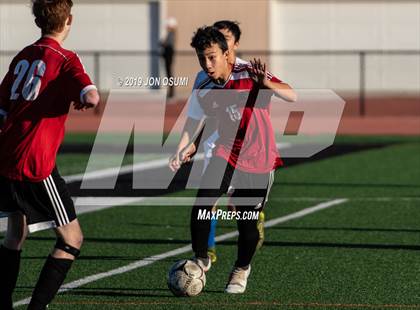Thumbnail 1 in Cate @ Foothill Tech photogallery.