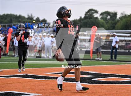 Thumbnail 2 in Cooper vs Ryle photogallery.