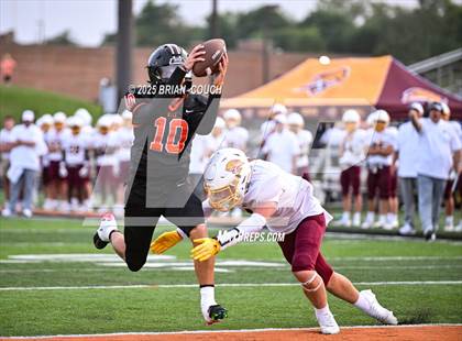 Thumbnail 1 in Cooper vs Ryle photogallery.