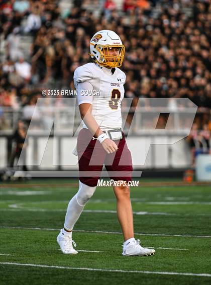 Thumbnail 1 in Cooper vs Ryle photogallery.