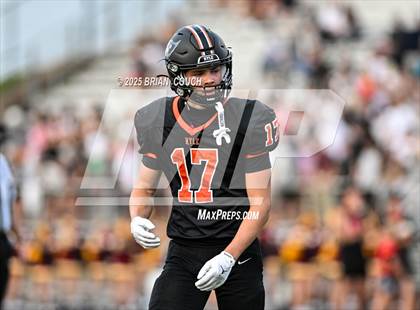 Thumbnail 2 in Cooper vs Ryle photogallery.