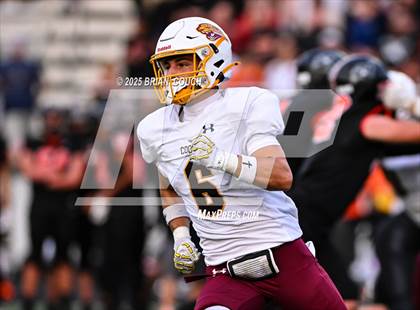 Thumbnail 1 in Cooper vs Ryle photogallery.