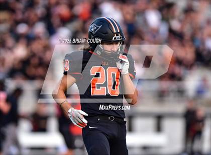 Thumbnail 2 in Cooper vs Ryle photogallery.