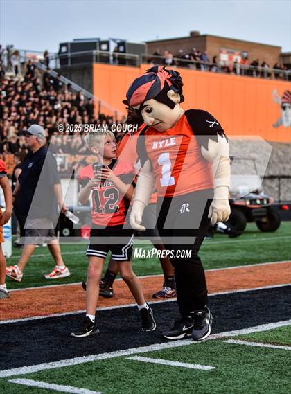 Thumbnail 3 in Cooper vs Ryle photogallery.