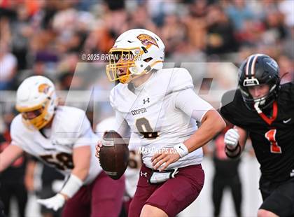 Thumbnail 3 in Cooper vs Ryle photogallery.