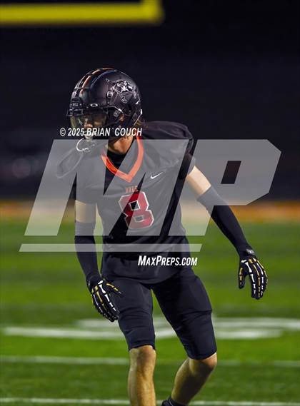 Thumbnail 2 in Cooper vs Ryle photogallery.