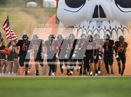 Thumbnail 2 in Cooper vs Ryle photogallery.