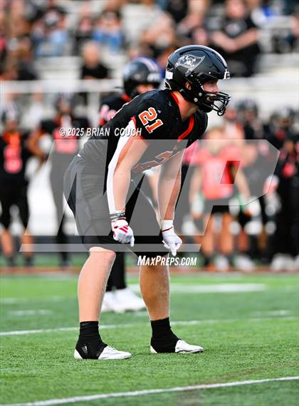 Thumbnail 1 in Cooper vs Ryle photogallery.