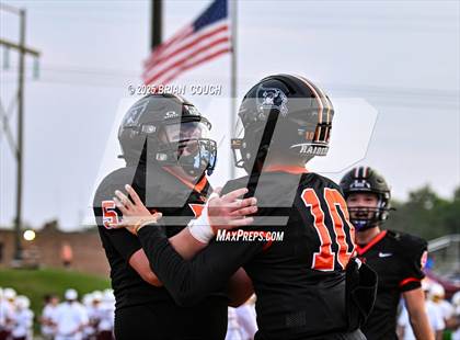 Thumbnail 3 in Cooper vs Ryle photogallery.
